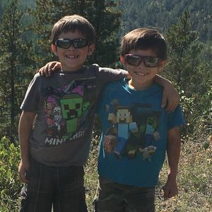 Meet your Posher, Mike